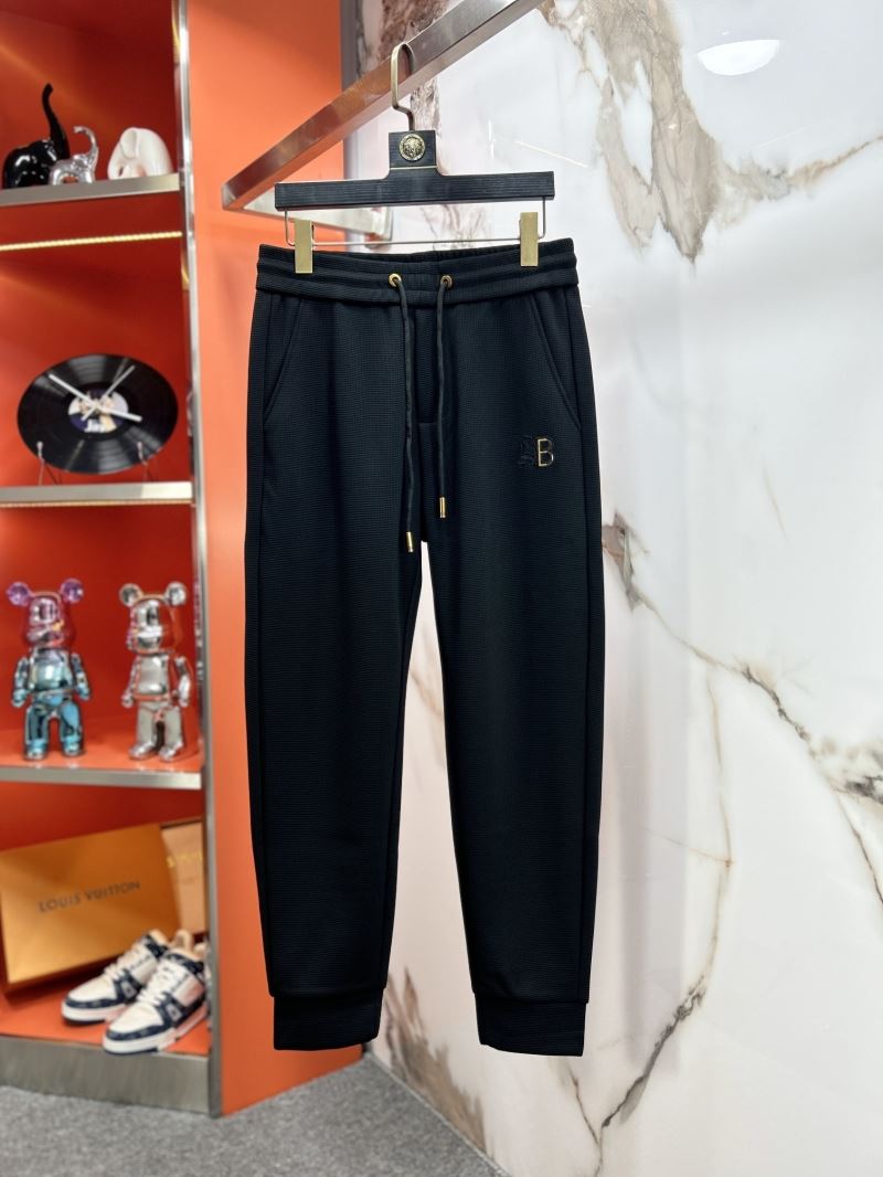 Burberry Long Pants